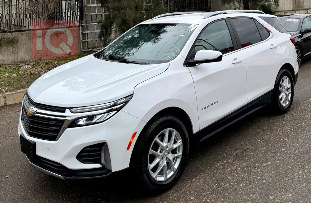 شيفروليه إكوينوكس